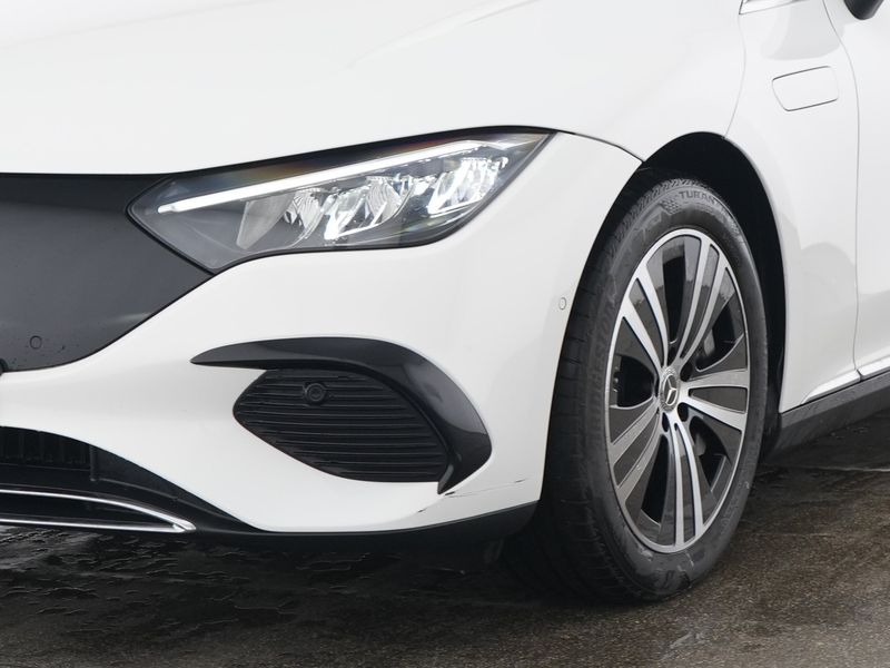 Mercedes-Benz EQE 300 Electric-Art/9G/LED/Distronic/Memory-P./ Mercedes-Benz EQE 300 Electric-Art/9G/LED/Distronic/Memory-P./
