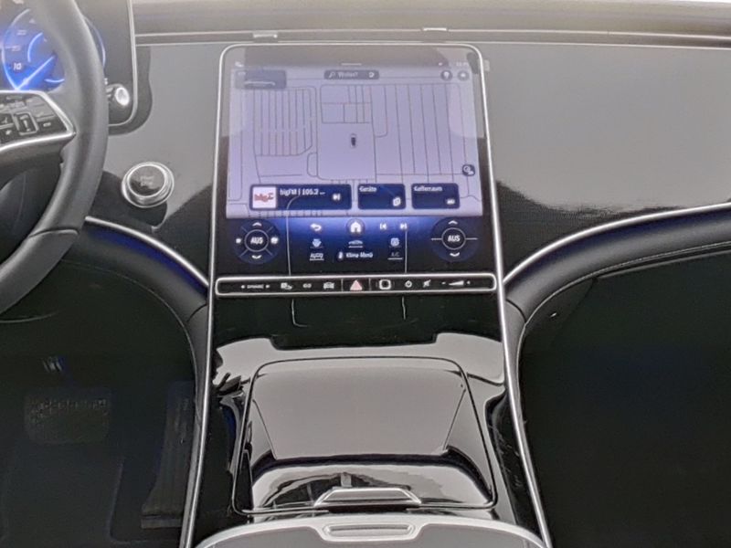 Mercedes-Benz EQE 300 Electric-Art/9G/LED/Distronic/Memory-P./ Mercedes-Benz EQE 300 Electric-Art/9G/LED/Distronic/Memory-P./