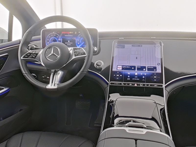 Mercedes-Benz EQE 300 Electric-Art/9G/LED/Distronic/Memory-P./ Mercedes-Benz EQE 300 Electric-Art/9G/LED/Distronic/Memory-P./