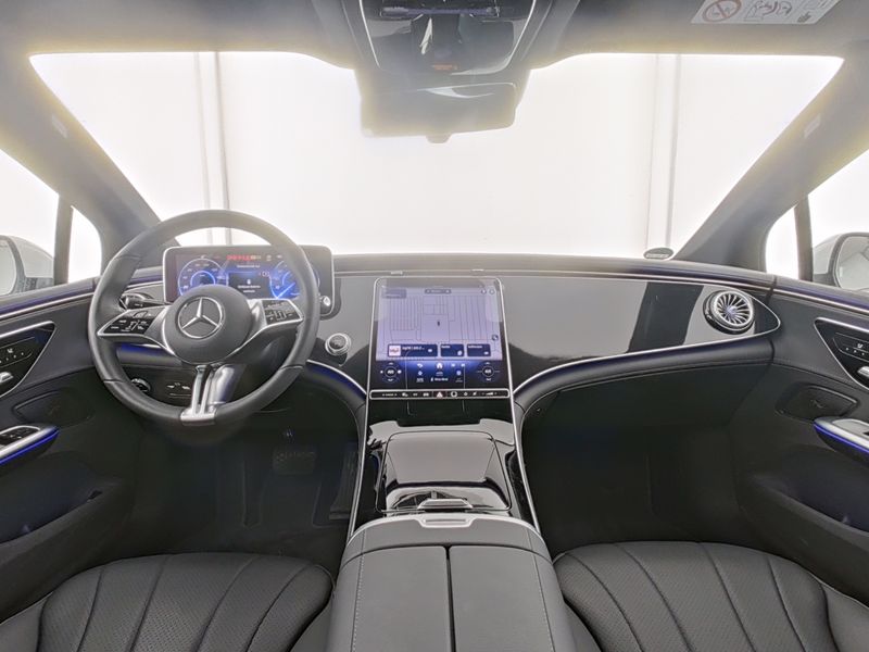 Mercedes-Benz EQE 300 Electric-Art/9G/LED/Distronic/Memory-P./ Mercedes-Benz EQE 300 Electric-Art/9G/LED/Distronic/Memory-P./