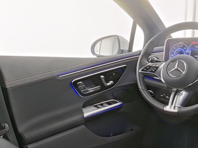 Mercedes-Benz EQE 300 Electric-Art/9G/LED/Distronic/Memory-P./ Mercedes-Benz EQE 300 Electric-Art/9G/LED/Distronic/Memory-P./