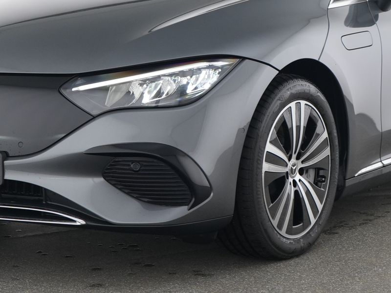 Mercedes-Benz EQE 350+ Electric Art/LED/Kamera/Memory-P./DAB Mercedes-Benz EQE 350+ Electric Art/LED/Kamera/Memory-P./DAB