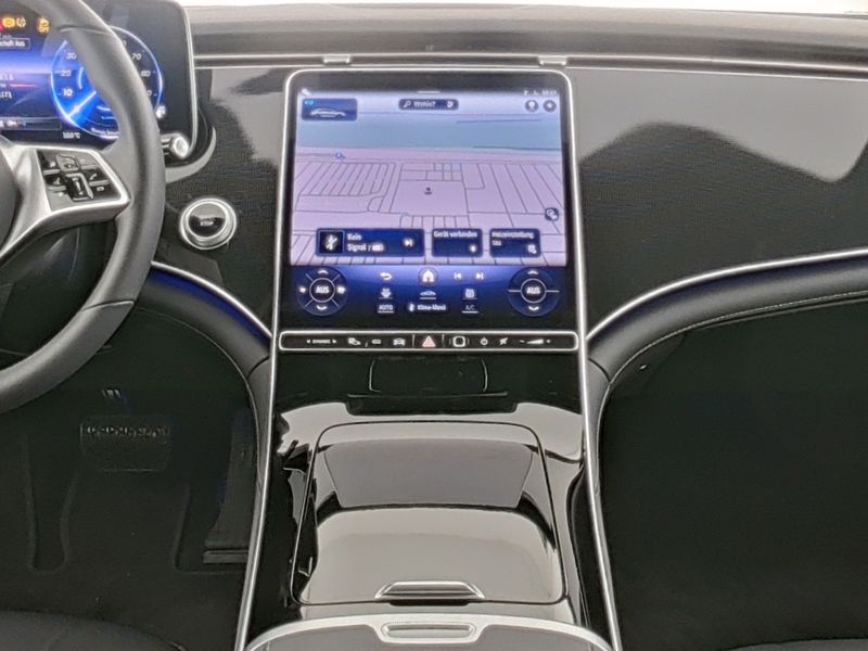 Mercedes-Benz EQE 350+ Electric Art/LED/Kamera/Memory-P./DAB Mercedes-Benz EQE 350+ Electric Art/LED/Kamera/Memory-P./DAB