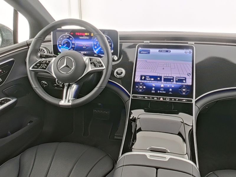 Mercedes-Benz EQE 350+ Electric Art/LED/Kamera/Memory-P./DAB Mercedes-Benz EQE 350+ Electric Art/LED/Kamera/Memory-P./DAB