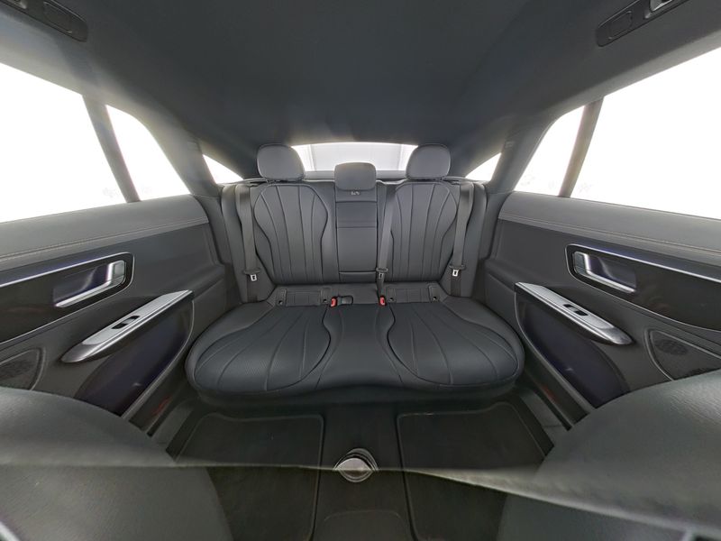 Mercedes-Benz EQE 350+ Electric Art/LED/Kamera/Memory-P./DAB Mercedes-Benz EQE 350+ Electric Art/LED/Kamera/Memory-P./DAB