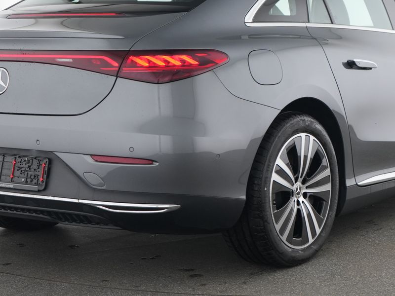 Mercedes-Benz EQE 350+ Electric Art/LED/Kamera/Memory-P./DAB Mercedes-Benz EQE 350+ Electric Art/LED/Kamera/Memory-P./DAB
