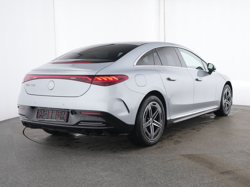 Mercedes-Benz EQE 300 AMG/Edition/Digital/Hinterachsl./360°K/ Mercedes-Benz EQE 300 AMG/Edition/Digital/Hinterachsl./360°K/