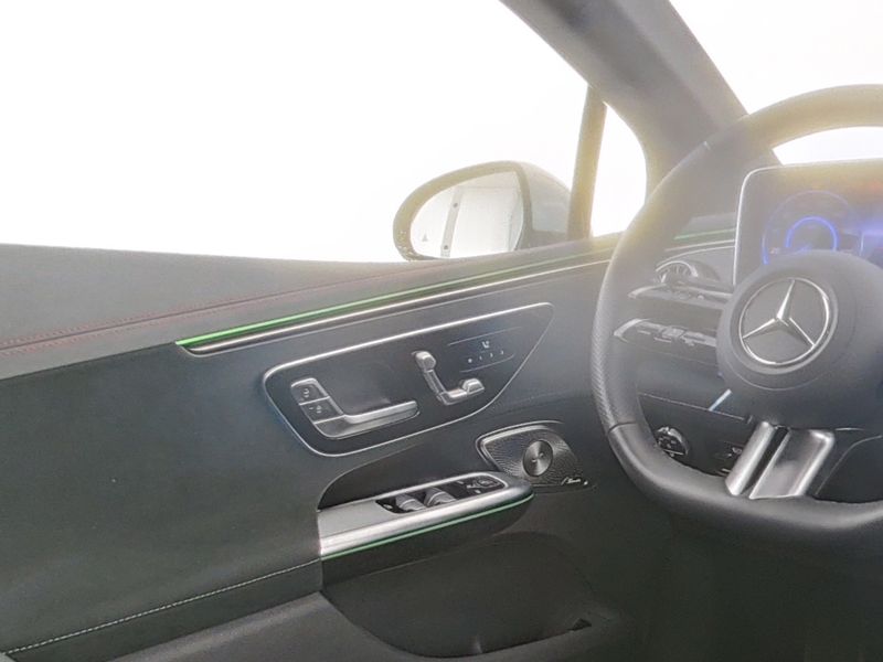 Mercedes-Benz EQE 300 AMG/Edition/Digital/Hinterachsl./360°K/ Mercedes-Benz EQE 300 AMG/Edition/Digital/Hinterachsl./360°K/