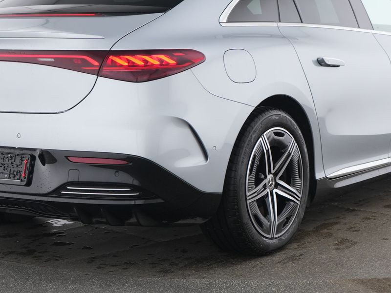 Mercedes-Benz EQE 300 AMG/Edition/Digital/Hinterachsl./360°K/ Mercedes-Benz EQE 300 AMG/Edition/Digital/Hinterachsl./360°K/