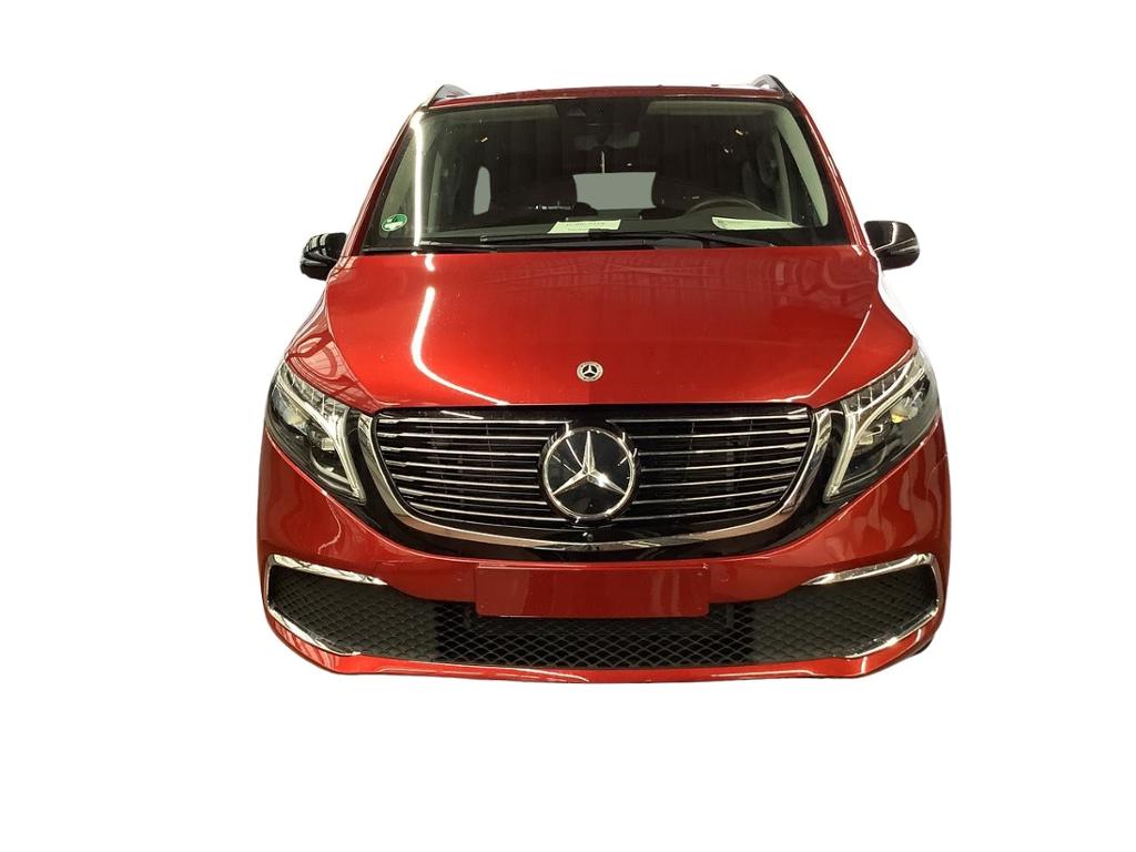 Mercedes-Benz EQV 300 Extralang AIRMATIC/Burmester/360°Kamera Mercedes-Benz EQV 300 Extralang AIRMATIC/Burmester/360°Kamera