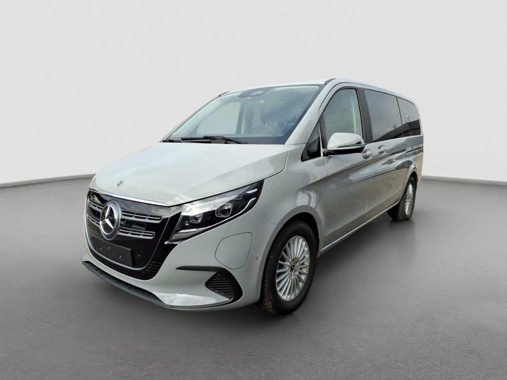 Mercedes-Benz EQV 300 Lang MultiBeam/Distronic/MBUX Mercedes-Benz EQV 300 Lang MultiBeam/Distronic/MBUX