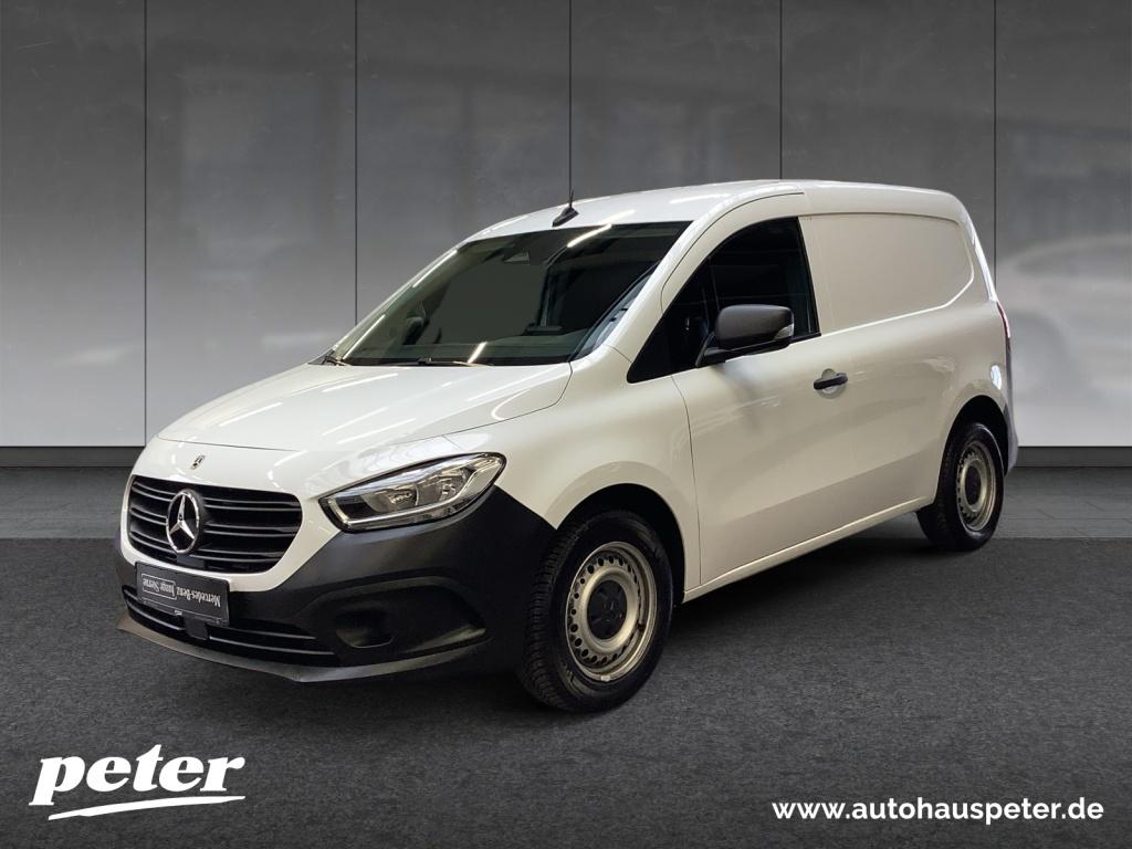 Mercedes-Benz Citan 112 CDI MBUX/Klima/Navi/Park Paket Mercedes-Benz Citan 112 CDI MBUX/Klima/Navi/Park Paket