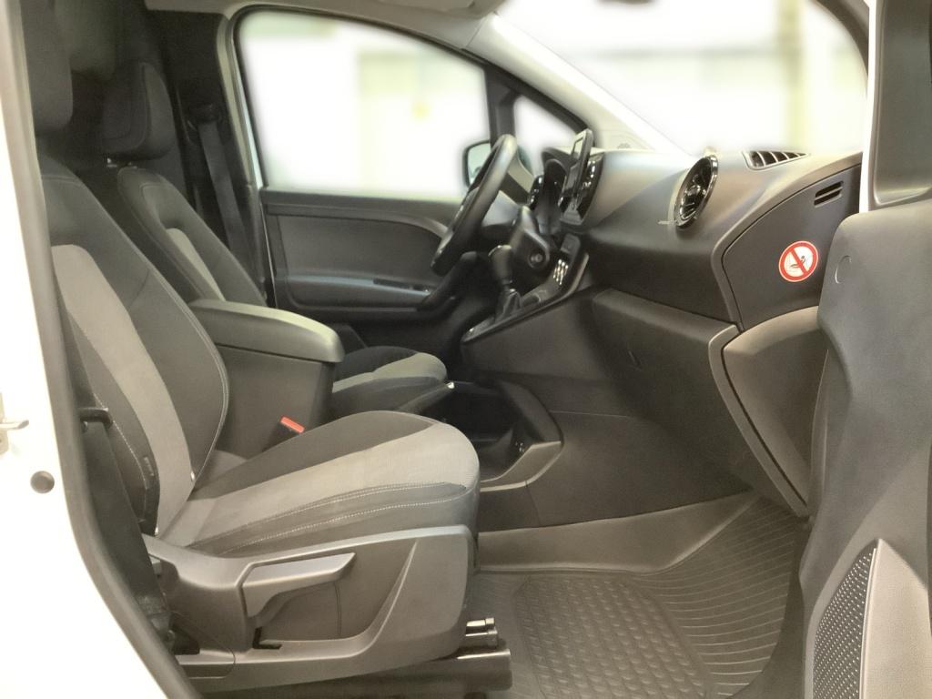 Mercedes-Benz Citan 112 CDI MBUX/Klima/Navi/Park Paket Mercedes-Benz Citan 112 CDI MBUX/Klima/Navi/Park Paket