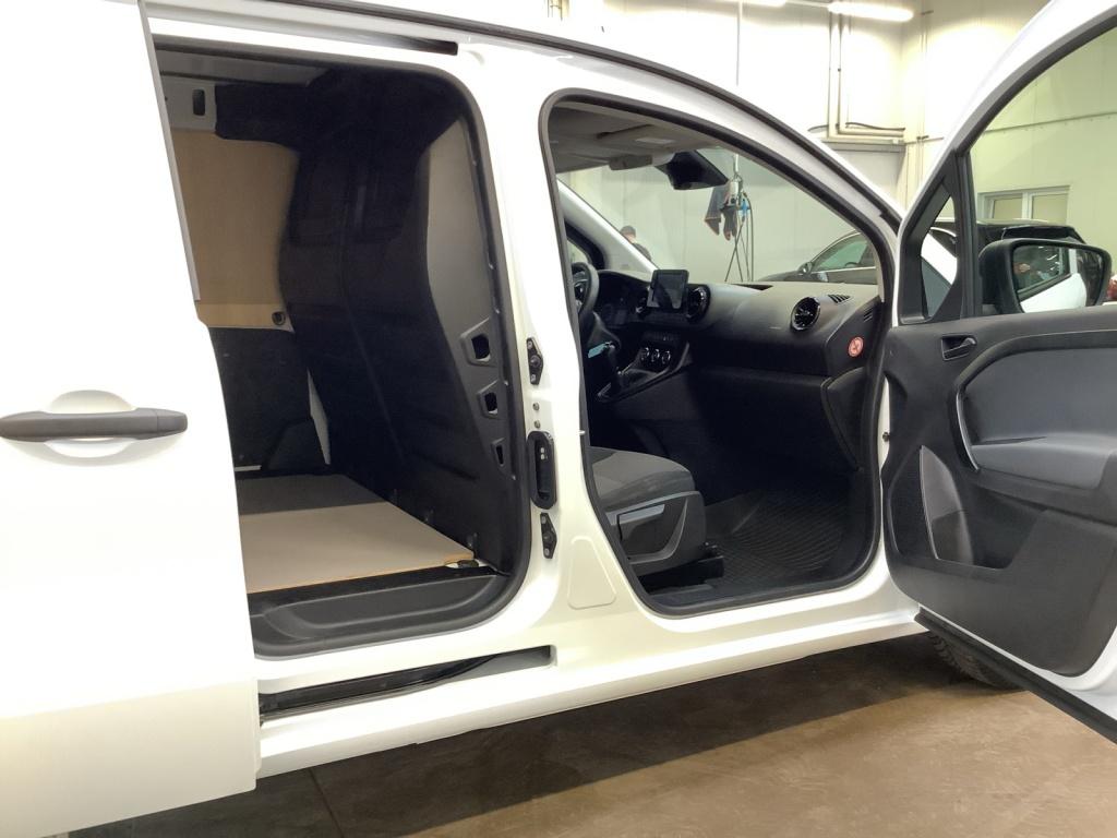 Mercedes-Benz Citan 112 CDI MBUX/Klima/Navi/Park Paket Mercedes-Benz Citan 112 CDI MBUX/Klima/Navi/Park Paket