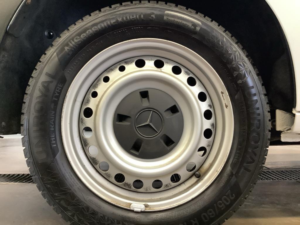 Mercedes-Benz Citan 112 CDI MBUX/Klima/Navi/Park Paket Mercedes-Benz Citan 112 CDI MBUX/Klima/Navi/Park Paket