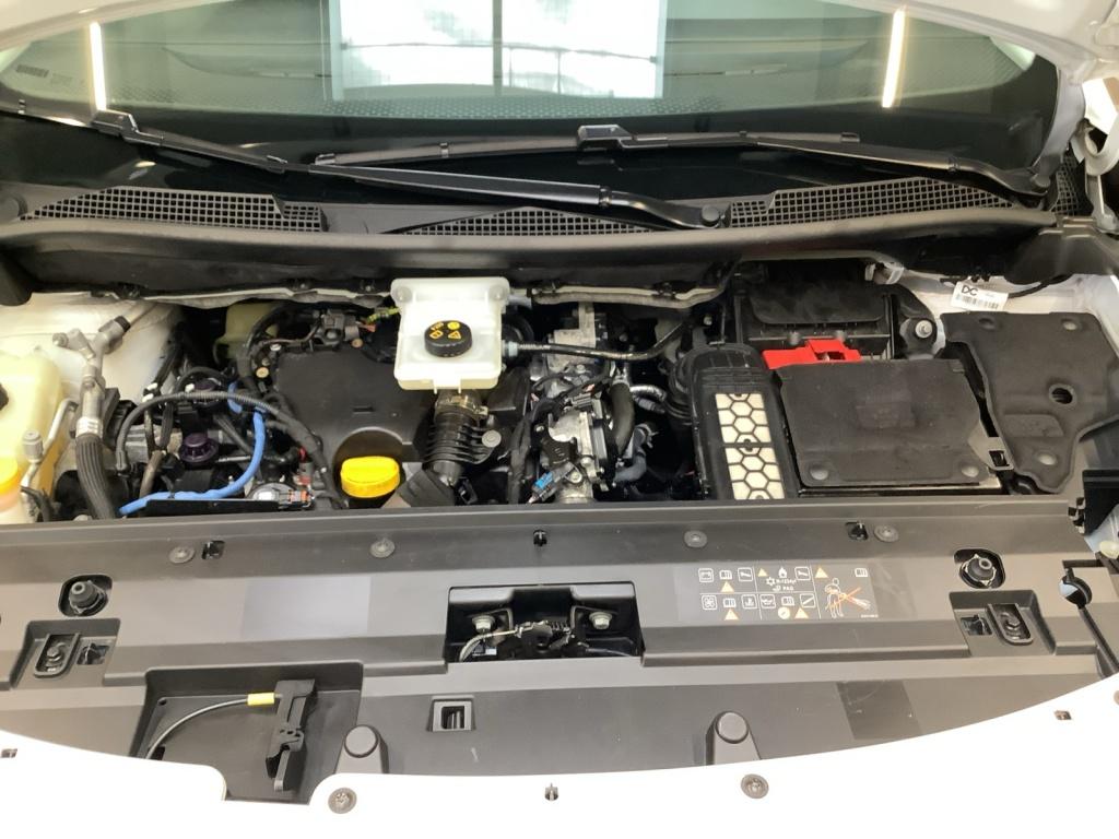 Mercedes-Benz Citan 112 CDI MBUX/Klima/Navi/Park Paket Mercedes-Benz Citan 112 CDI MBUX/Klima/Navi/Park Paket