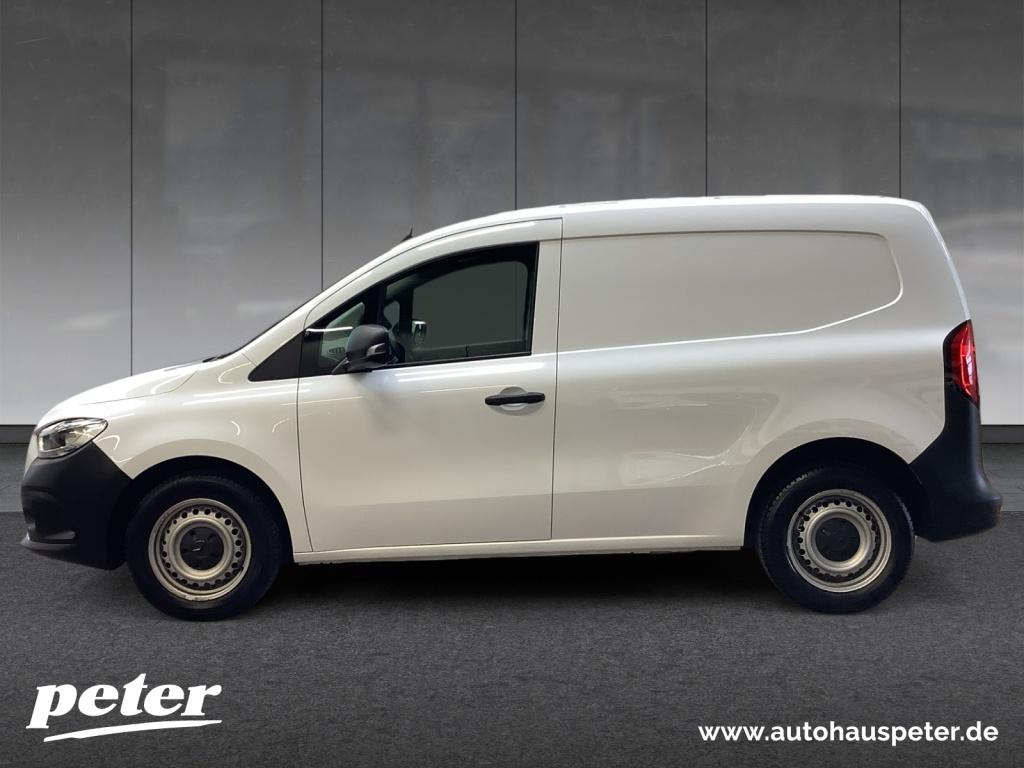 Mercedes-Benz Citan 112 CDI MBUX/Klima/Navi/Park Paket Mercedes-Benz Citan 112 CDI MBUX/Klima/Navi/Park Paket