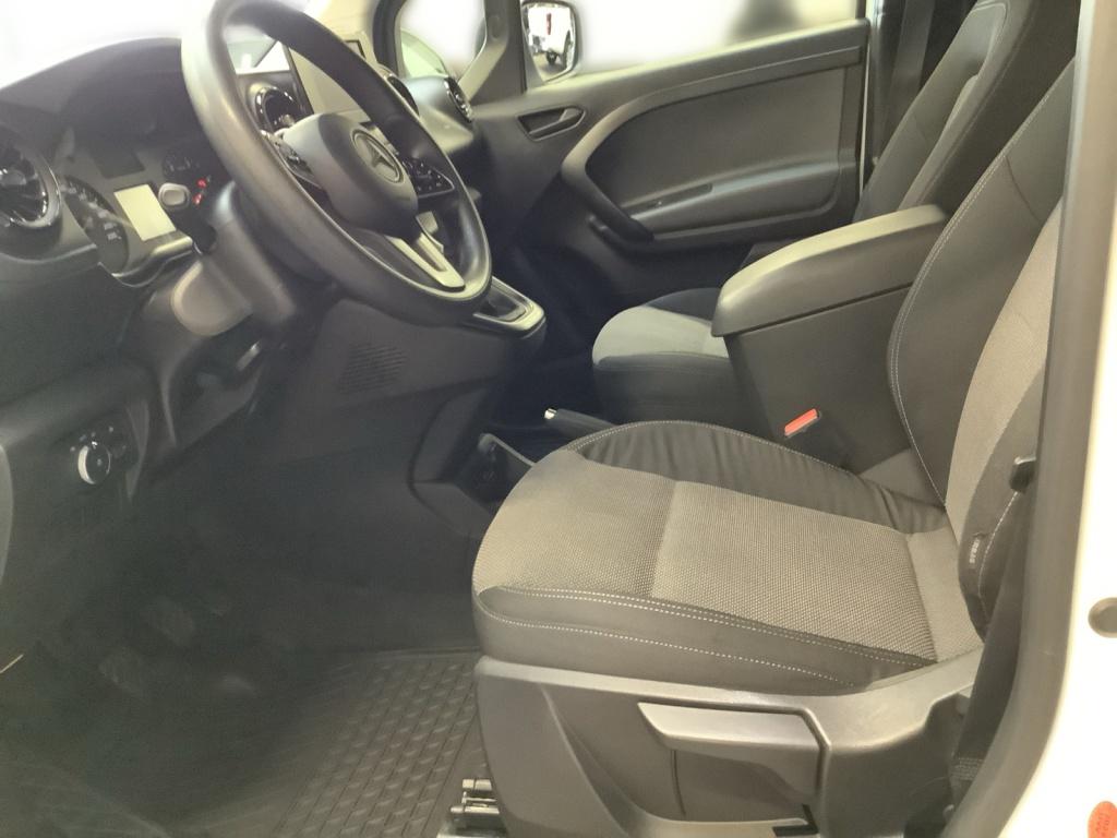 Mercedes-Benz Citan 112 CDI MBUX/Klima/Navi/Park Paket Mercedes-Benz Citan 112 CDI MBUX/Klima/Navi/Park Paket