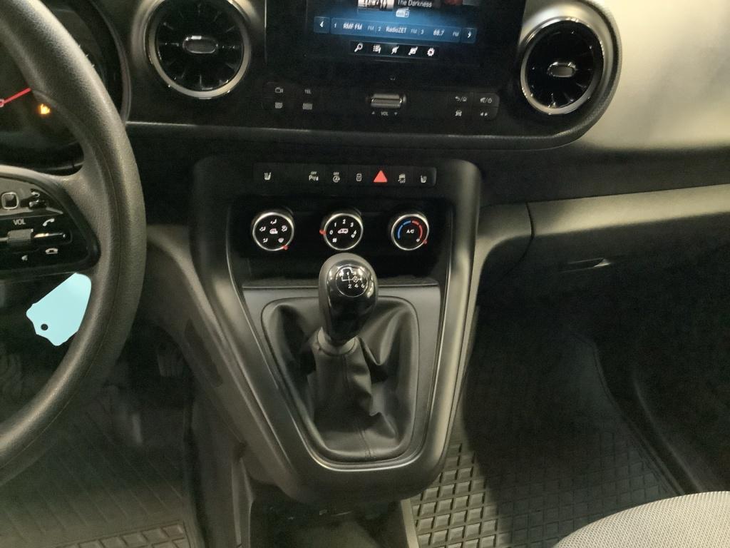 Mercedes-Benz Citan 112 CDI MBUX/Klima/Navi/Park Paket Mercedes-Benz Citan 112 CDI MBUX/Klima/Navi/Park Paket