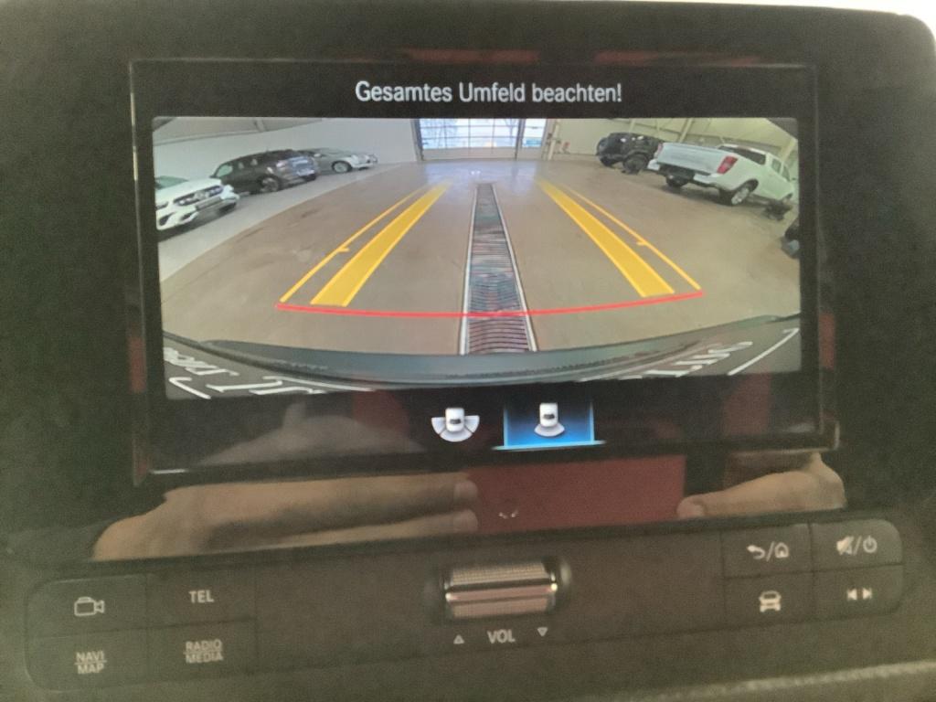 Mercedes-Benz Citan 112 CDI MBUX/Klima/Navi/Park Paket Mercedes-Benz Citan 112 CDI MBUX/Klima/Navi/Park Paket