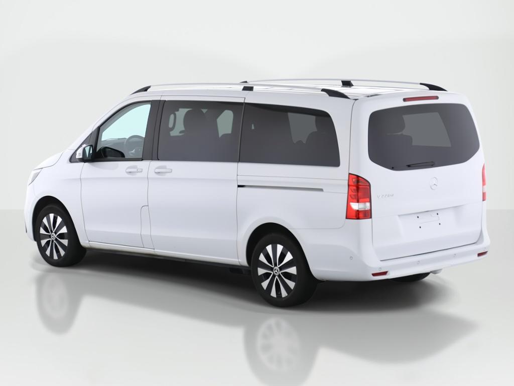 Mercedes-Benz V 220 d Lang Distronic/Rückfahrkamera Mercedes-Benz V 220 d Lang Distronic/Rückfahrkamera