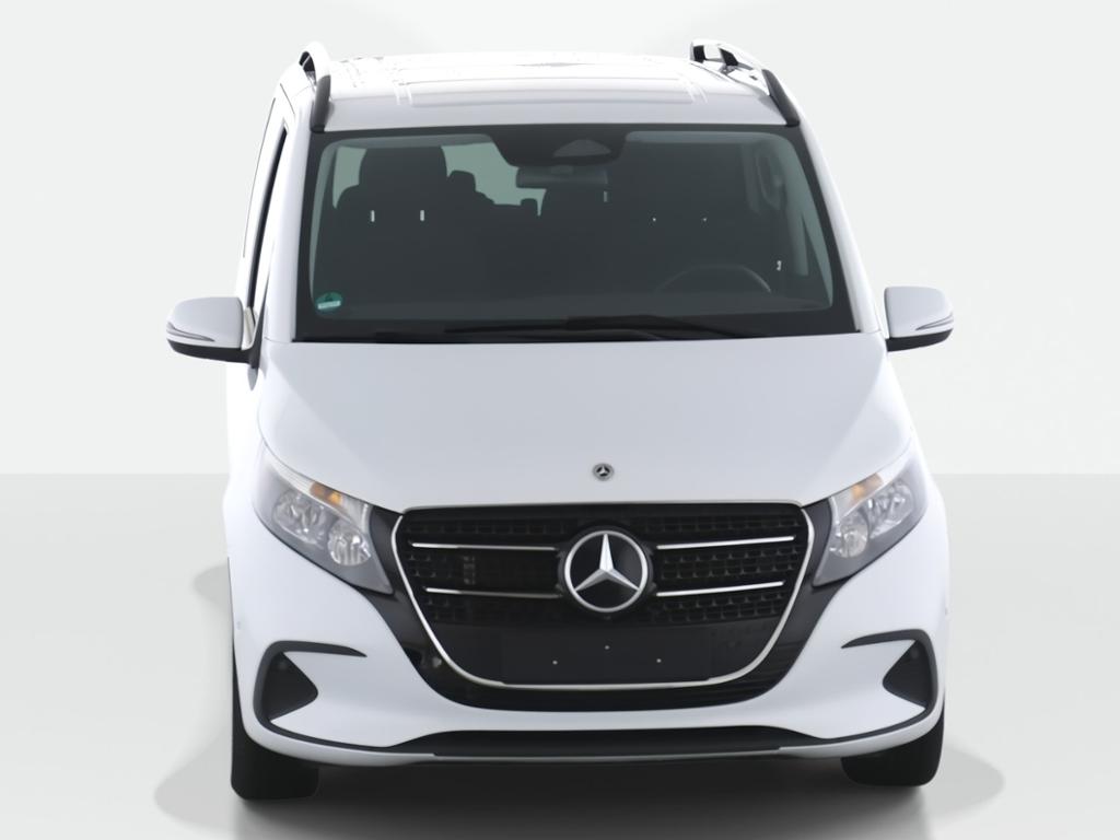 Mercedes-Benz V 220 d Lang Distronic/Rückfahrkamera Mercedes-Benz V 220 d Lang Distronic/Rückfahrkamera