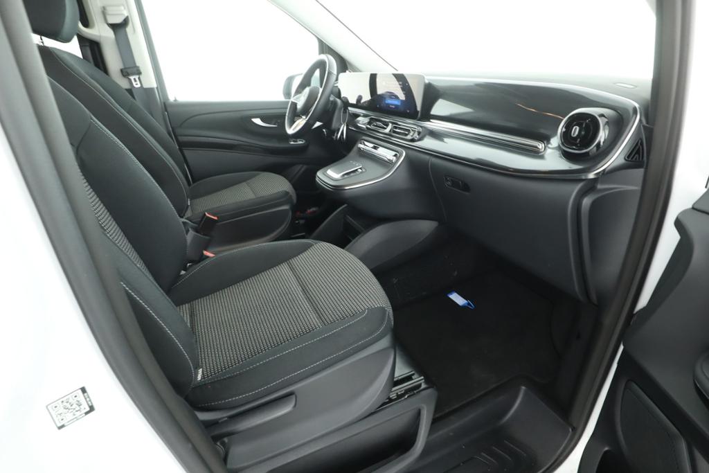 Mercedes-Benz V 220 d Lang Distronic/Rückfahrkamera Mercedes-Benz V 220 d Lang Distronic/Rückfahrkamera