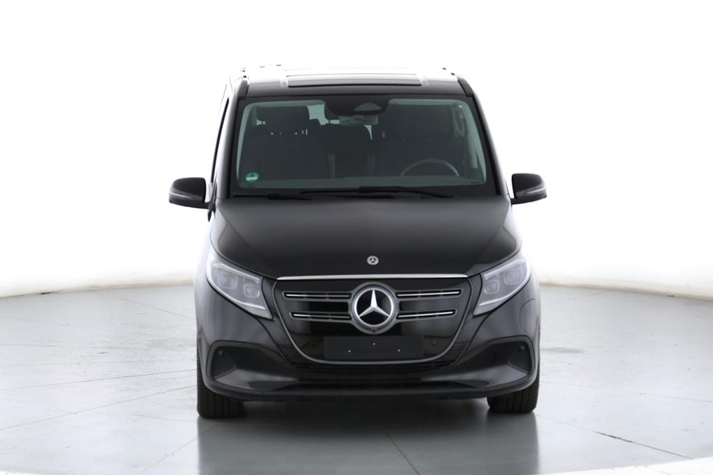 Mercedes-Benz EQV 300 Lang Distronic/MultiBeam LED Mercedes-Benz EQV 300 Lang Distronic/MultiBeam LED