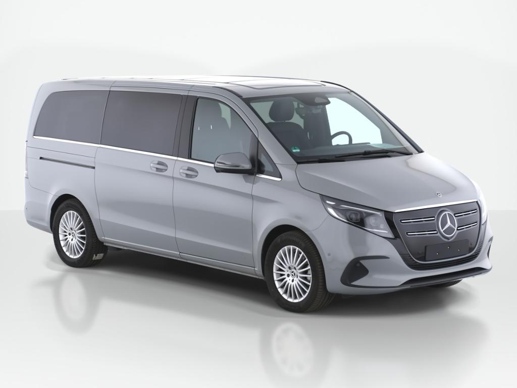 Mercedes-Benz EQV 300 AVANTGARDE Lang Multibeam/Distronic Mercedes-Benz EQV 300 AVANTGARDE Lang Multibeam/Distronic