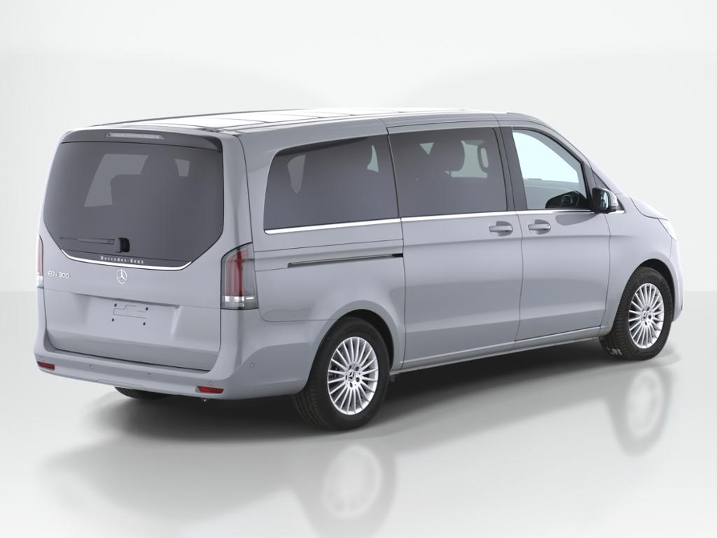 Mercedes-Benz EQV 300 AVANTGARDE Lang Multibeam/Distronic Mercedes-Benz EQV 300 AVANTGARDE Lang Multibeam/Distronic