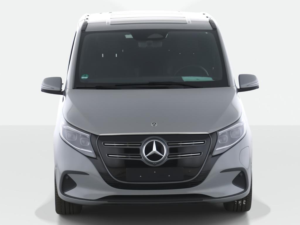Mercedes-Benz EQV 300 AVANTGARDE Lang Multibeam/Distronic Mercedes-Benz EQV 300 AVANTGARDE Lang Multibeam/Distronic