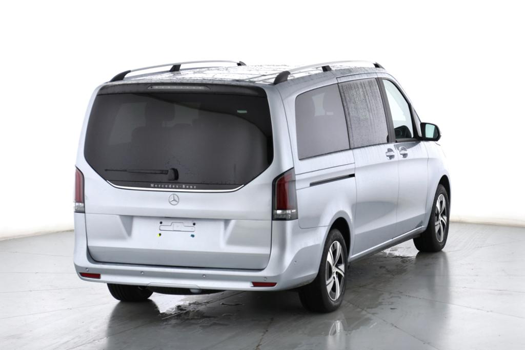 Mercedes-Benz V 250 d STYLE Lang Distronic/MultiBeam LED Mercedes-Benz V 250 d STYLE Lang Distronic/MultiBeam LED