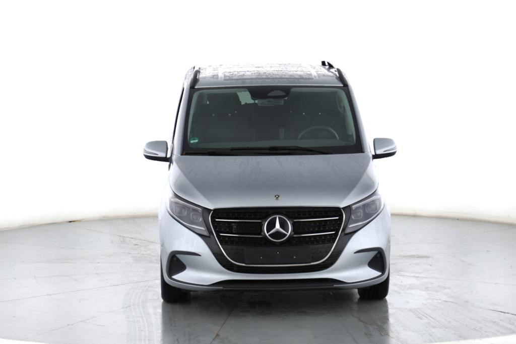 Mercedes-Benz V 250 d STYLE Lang Distronic/MultiBeam LED Mercedes-Benz V 250 d STYLE Lang Distronic/MultiBeam LED