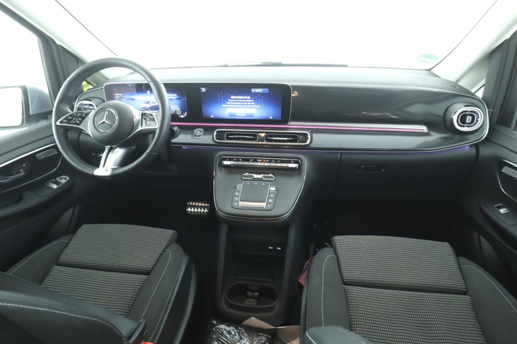 Mercedes-Benz V 250 d STYLE Lang Distronic/MultiBeam LED Mercedes-Benz V 250 d STYLE Lang Distronic/MultiBeam LED