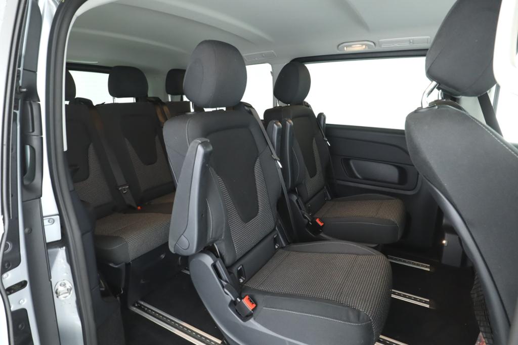 Mercedes-Benz V 250 d STYLE Lang Distronic/MultiBeam LED Mercedes-Benz V 250 d STYLE Lang Distronic/MultiBeam LED