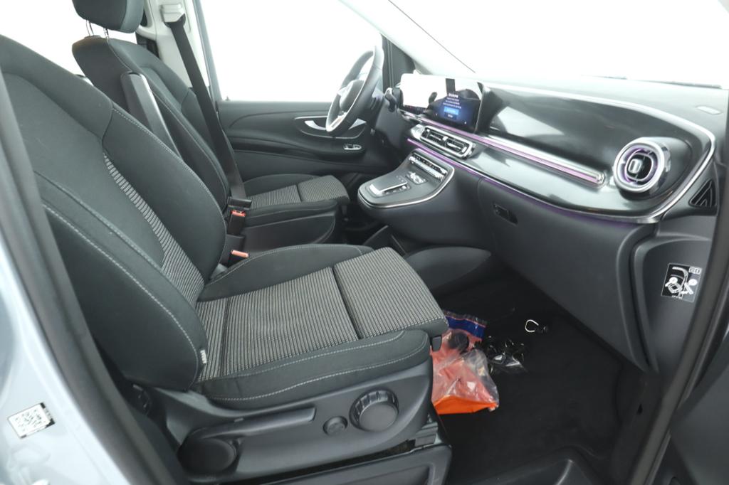 Mercedes-Benz V 250 d STYLE Lang Distronic/MultiBeam LED Mercedes-Benz V 250 d STYLE Lang Distronic/MultiBeam LED