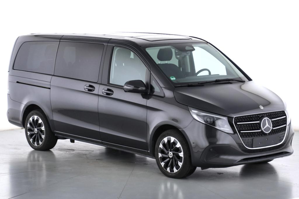 Mercedes-Benz V 250 d STYLE Lang Distronic/MultiBeam LED Mercedes-Benz V 250 d STYLE Lang Distronic/MultiBeam LED