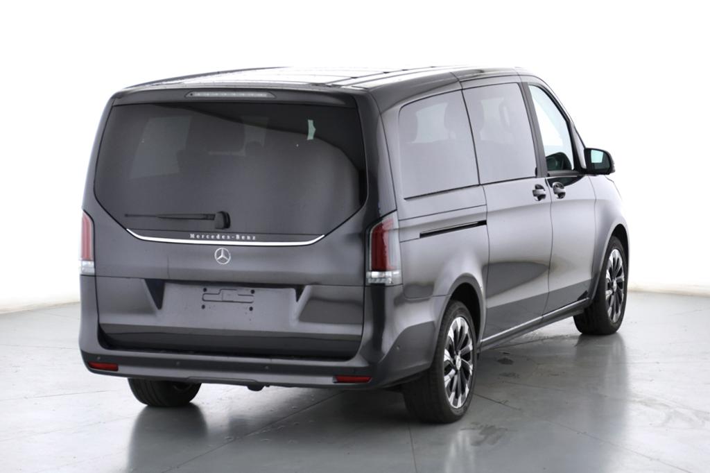 Mercedes-Benz V 250 d STYLE Lang Distronic/MultiBeam LED Mercedes-Benz V 250 d STYLE Lang Distronic/MultiBeam LED