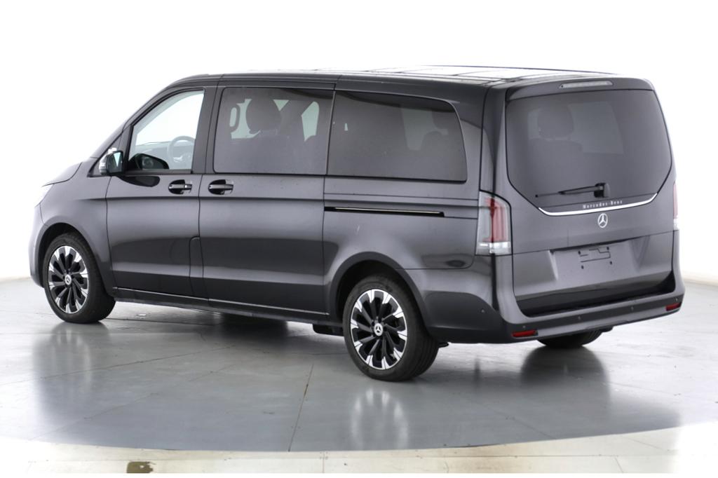 Mercedes-Benz V 250 d STYLE Lang Distronic/MultiBeam LED Mercedes-Benz V 250 d STYLE Lang Distronic/MultiBeam LED