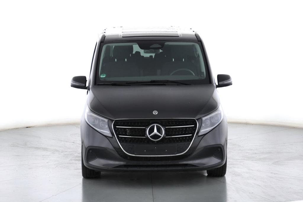 Mercedes-Benz V 250 d STYLE Lang Distronic/MultiBeam LED Mercedes-Benz V 250 d STYLE Lang Distronic/MultiBeam LED