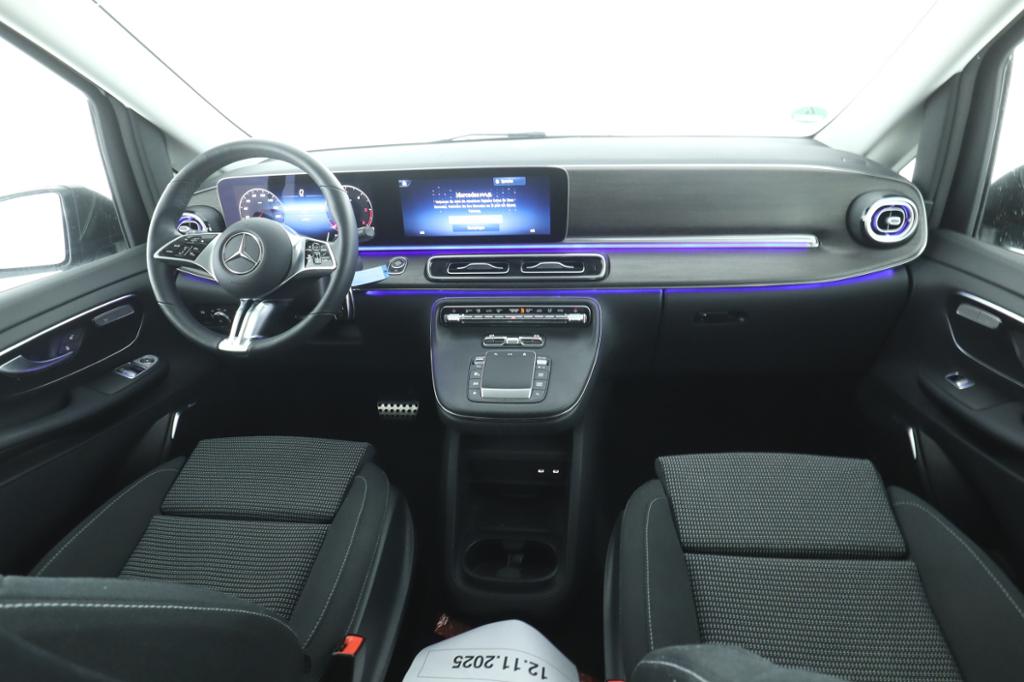 Mercedes-Benz V 250 d STYLE Lang Distronic/MultiBeam LED Mercedes-Benz V 250 d STYLE Lang Distronic/MultiBeam LED