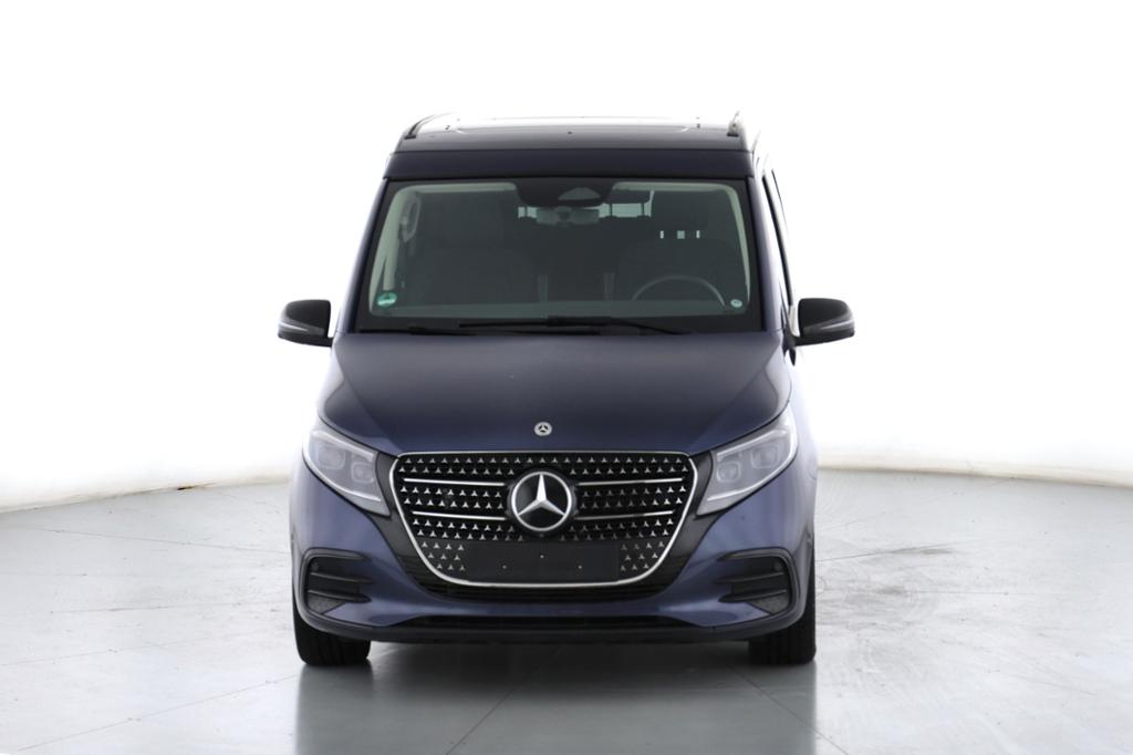 Mercedes-Benz Marco Polo 220 d Airmatic/AMG/Night-Paket Mercedes-Benz Marco Polo 220 d Airmatic/AMG/Night-Paket