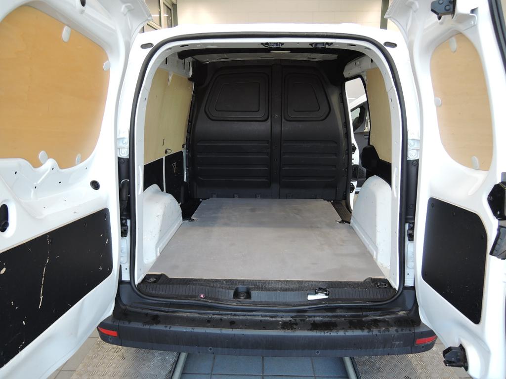 Mercedes-Benz Citan 112 CDI MBUX/Hecktüren/Klima/Navi Mercedes-Benz Citan 112 CDI MBUX/Hecktüren/Klima/Navi