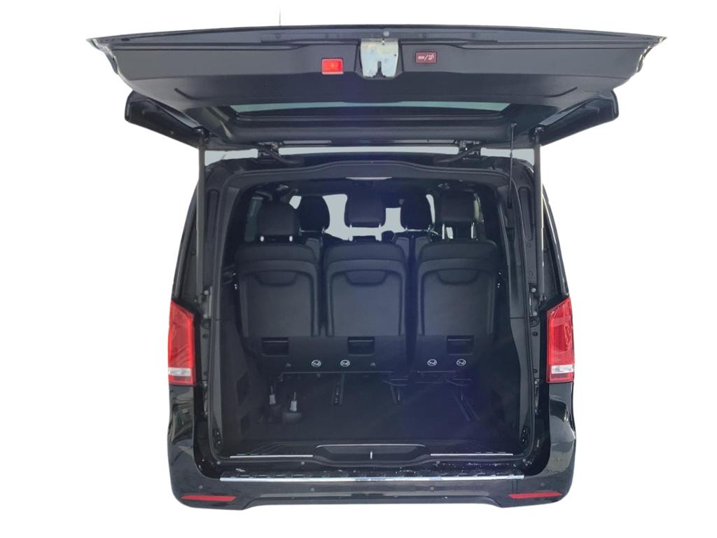 Mercedes-Benz EQV 300 AVANTGARDE Lang Panoramadach/360°Kamera Mercedes-Benz EQV 300 AVANTGARDE Lang Panoramadach/360°Kamera