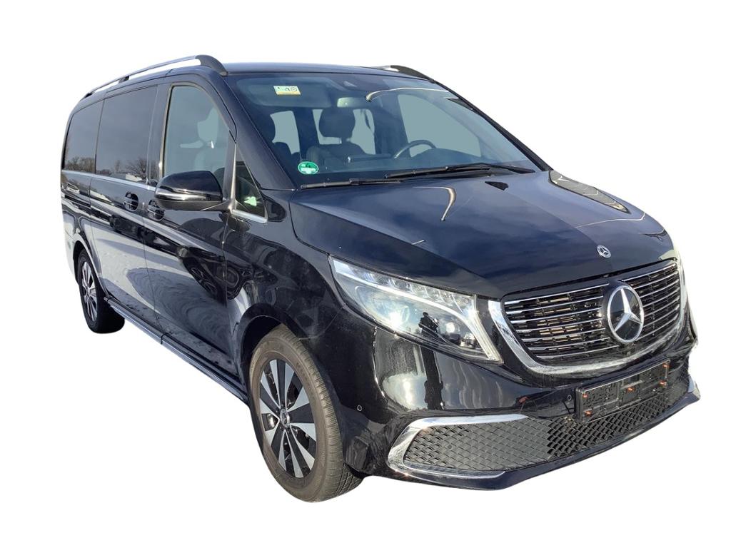 Mercedes-Benz EQV 300 AVANTGARDE Lang Panoramadach/360°Kamera Mercedes-Benz EQV 300 AVANTGARDE Lang Panoramadach/360°Kamera