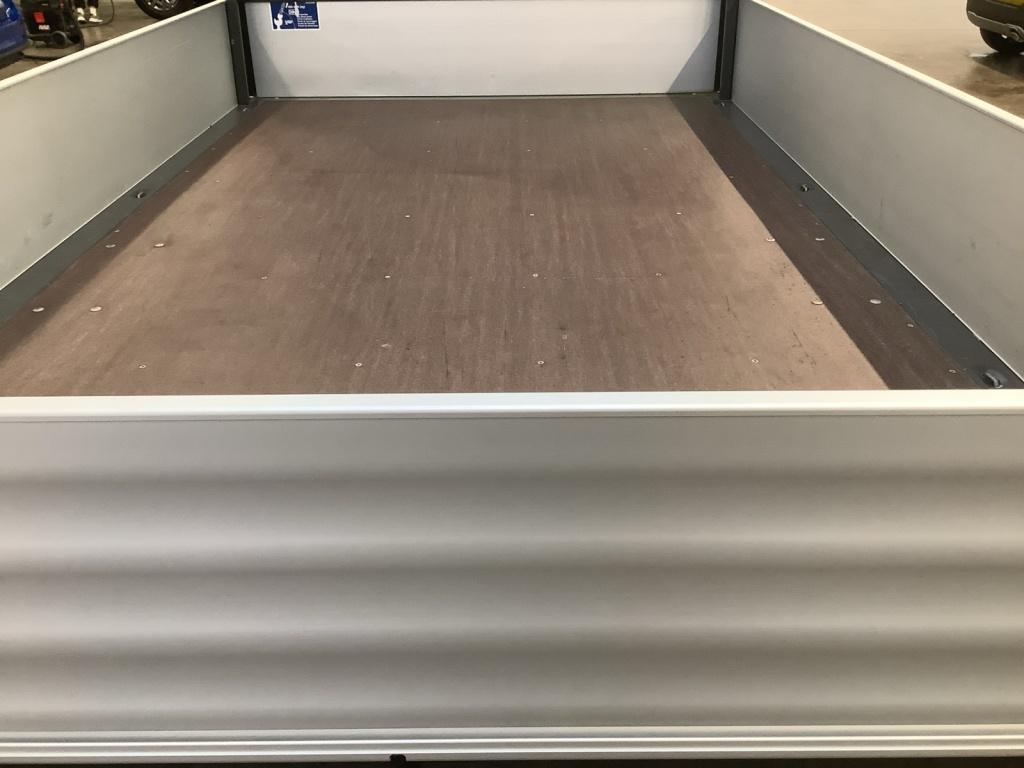 Mercedes-Benz Sprinter 317 CDI MBUX/Standheizung/AHK/Klima Mercedes-Benz Sprinter 317 CDI MBUX/Standheizung/AHK/Klima