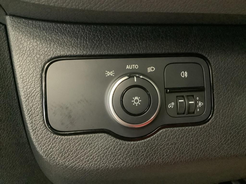 Mercedes-Benz Sprinter 317 CDI MBUX/Standheizung/AHK/Klima Mercedes-Benz Sprinter 317 CDI MBUX/Standheizung/AHK/Klima