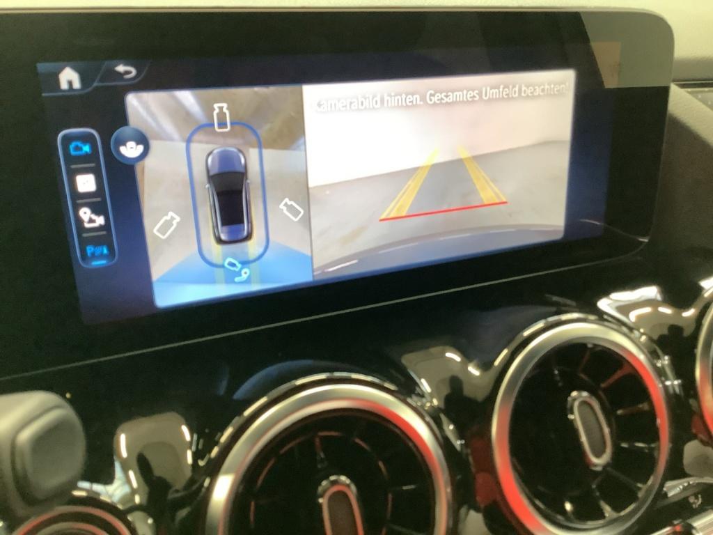 Mercedes-Benz B 220 d LED+17+360°-KAMERA+TEMPOMAT+EASY-PACK Mercedes-Benz B 220 d LED+17+360°-KAMERA+TEMPOMAT+EASY-PACK