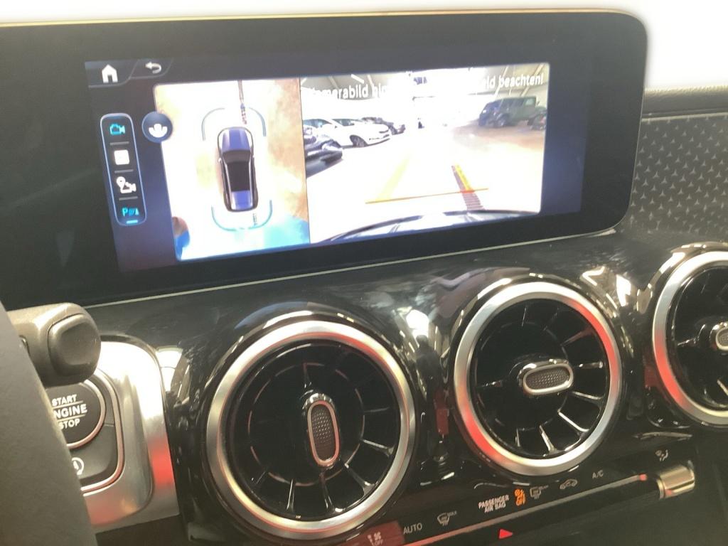 Mercedes-Benz GLB 220 4MATIC PROGRESSIVE+18+360°-KAMERA+LED Mercedes-Benz GLB 220 4MATIC PROGRESSIVE+18+360°-KAMERA+LED