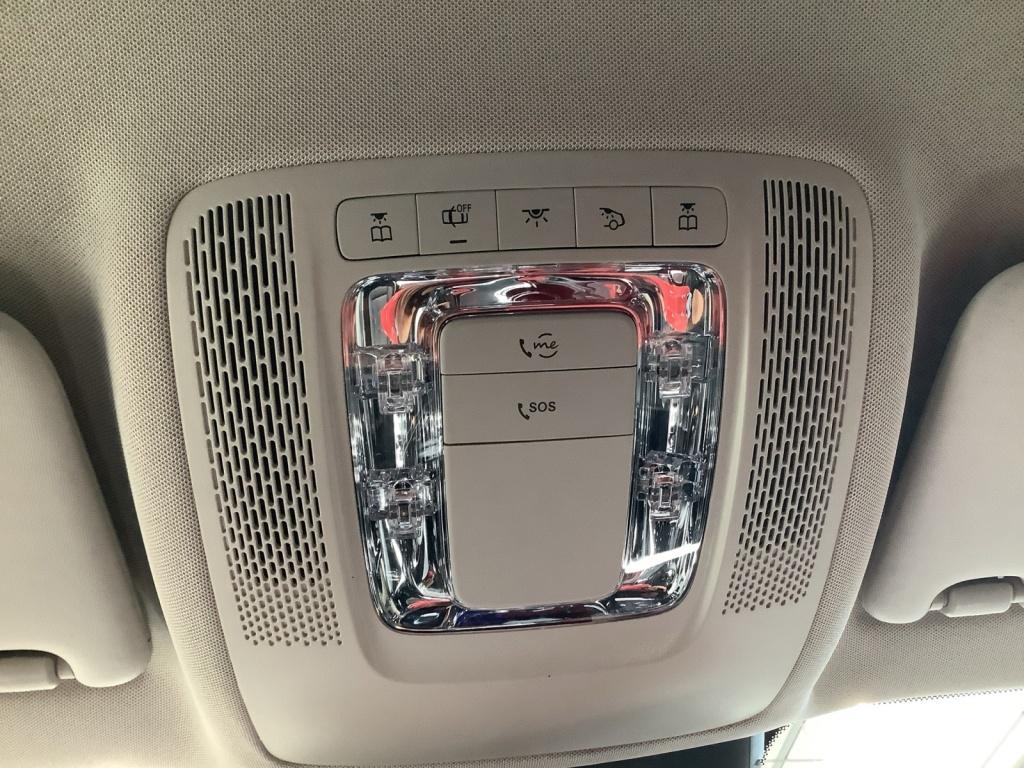 Mercedes-Benz GLB 220 4MATIC PROGRESSIVE+18+360°-KAMERA+LED Mercedes-Benz GLB 220 4MATIC PROGRESSIVE+18+360°-KAMERA+LED